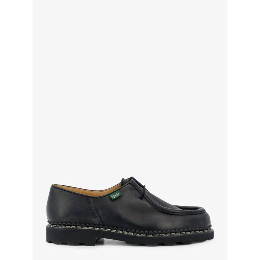 Paraboot Men Michael Leather Lace-Up